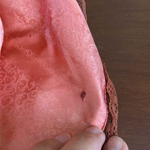 Beautiful Victorian necklace holder - Picture 8 of 8